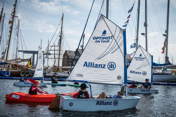 Kinderen beleven en leren tijdens de Watertrail ©Laurens Morel.jpg