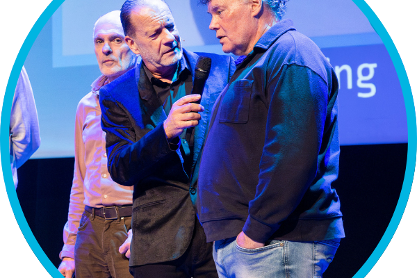 Sportman van het jaar