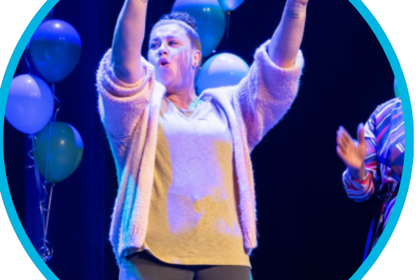 Sportvrouw van het jaar