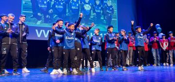 De Lelystadse Sportverkiezingen 2025 zijn op zondag 15 februari©FotostudioWierd