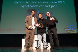 Lelystadse Sportverkiezingen 2025-8026 ©FotostudioWierd