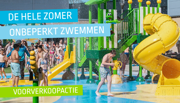 Zwembad-koploper-Ticket-zomer-abonnement-recreatief-zwemmen-flevoland