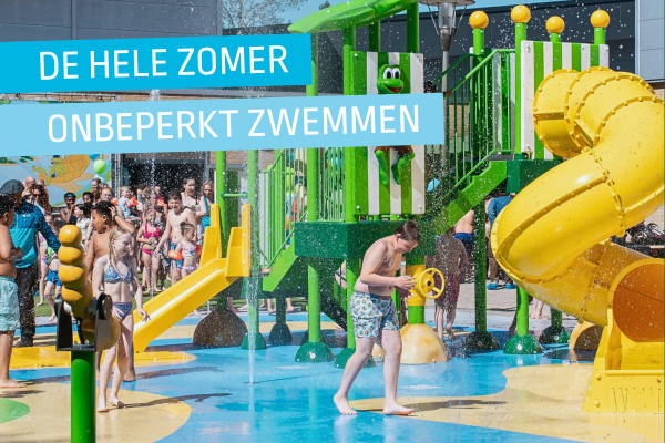 Zwembad-de-koploper-Ticket-zomer-abonnement-recreatief-zwemmen-2