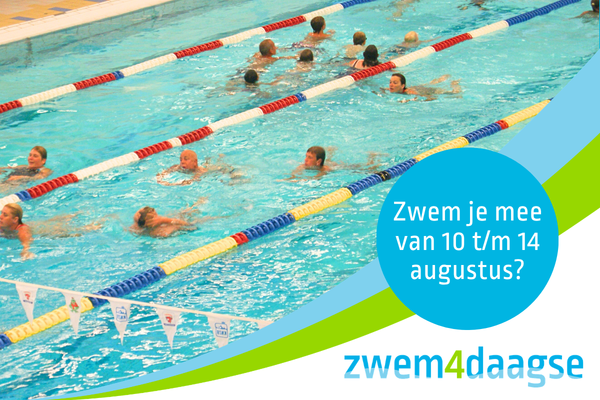Zwemvierdaagse