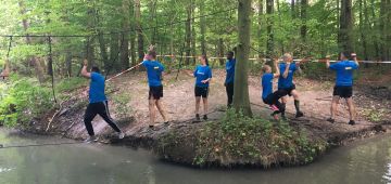 BedrijvenMudRun in 2025