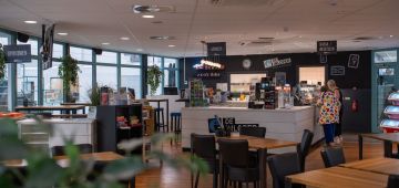Allround Horecamedewerker