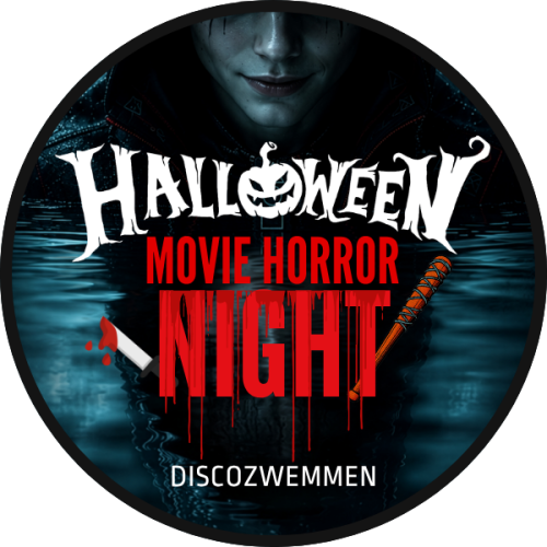 Zwembad-de-koploper-halloween-zwemmen-lelystad-flevoland-kinderen
