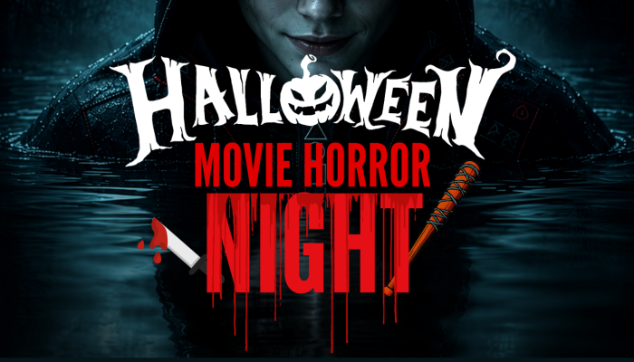 Zwembad-de-koploper-halloween-disco-zwemmen-flevoland-kinderen-ticket