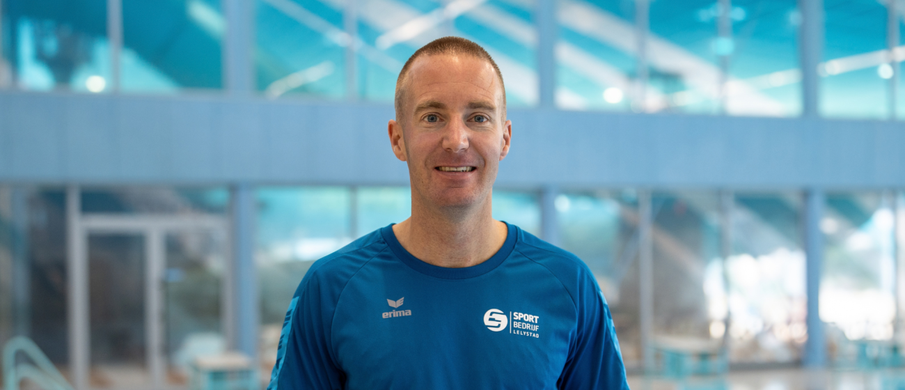 Eric de Vaal
