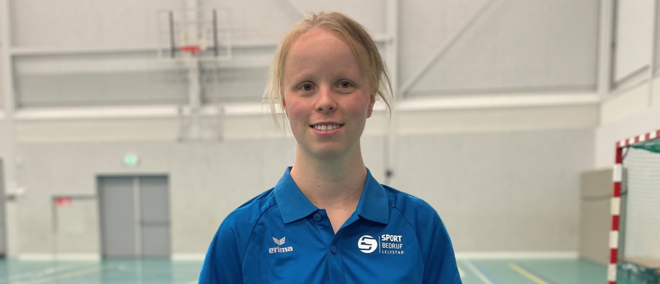 Maartje van der Kolk