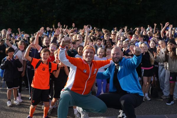 Sportfestival Lelystad_2