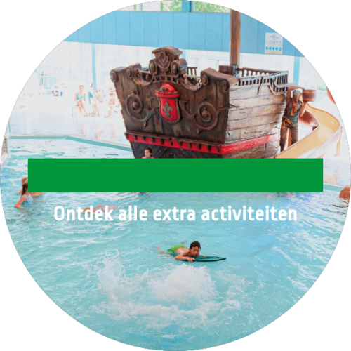 Herfstvakantie