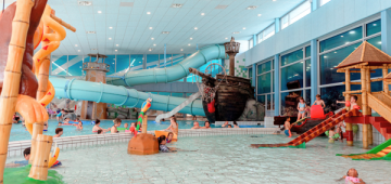 Zweminstructeur in opleiding