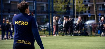 Lelystadse jongeren krijgen kans om 'rolmodel’ te worden .jpg