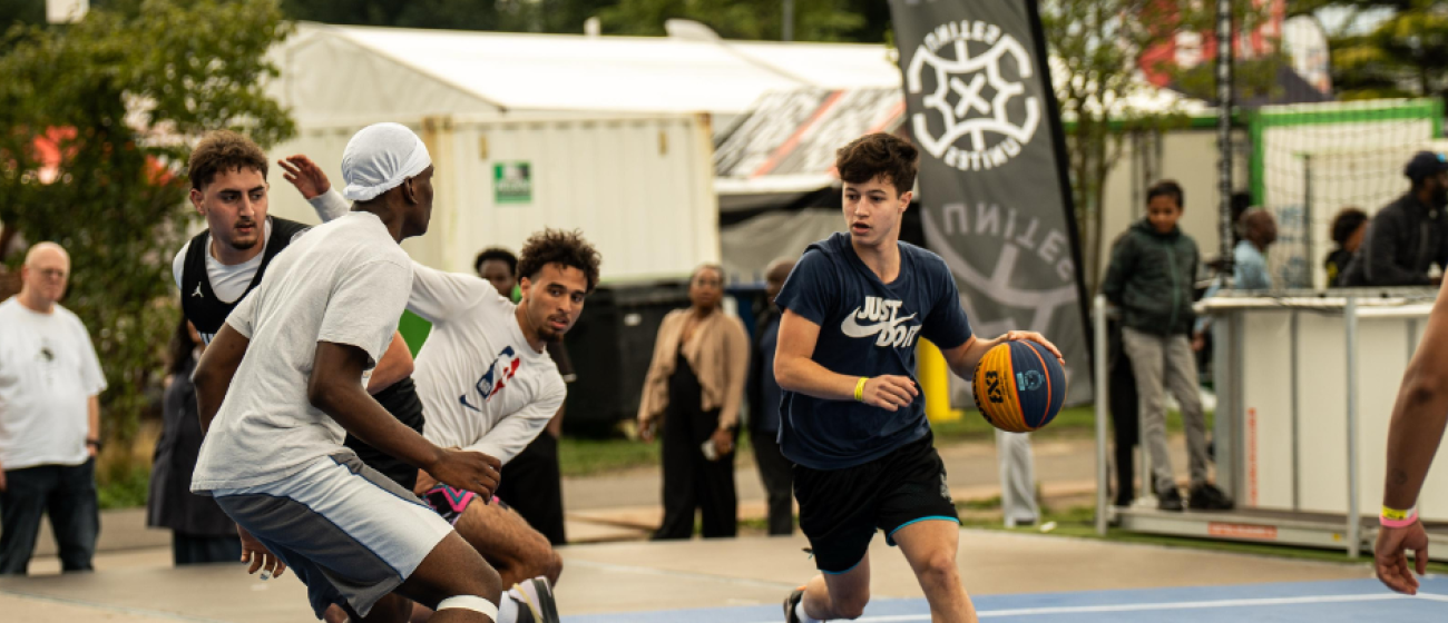 Drram Court basketbal Lelystad.png