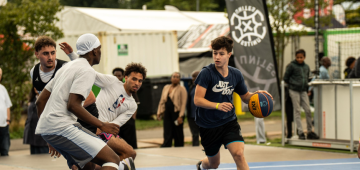 Drram Court basketbal Lelystad.png